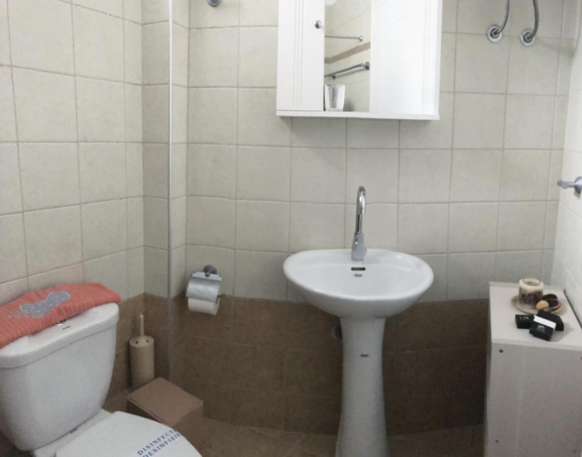 Stergios_Apartments 05 Kozani Ngoại thất bức ảnh