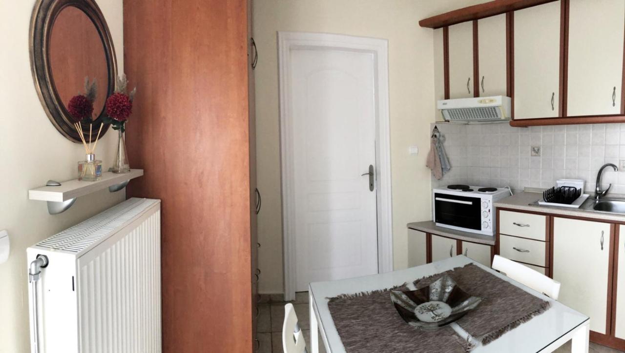 Stergios_Apartments 05 Kozani Ngoại thất bức ảnh