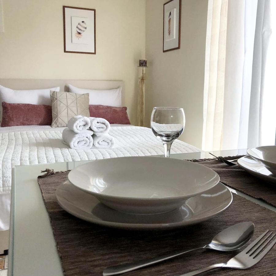 Stergios_Apartments 05 Kozani Ngoại thất bức ảnh