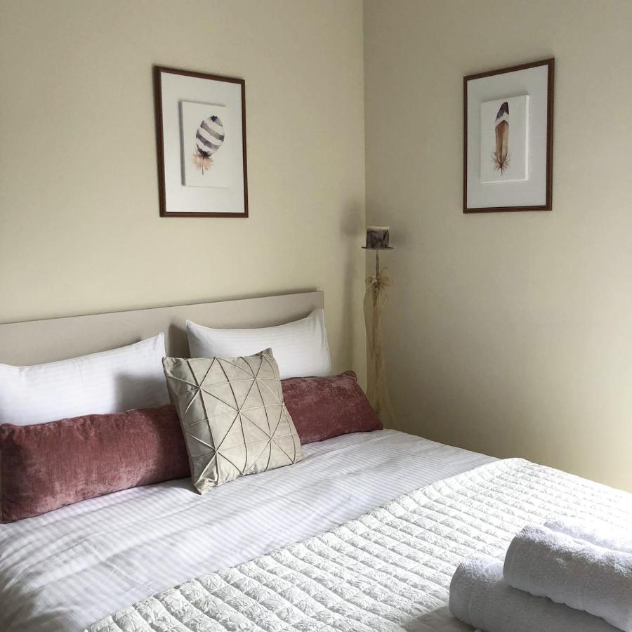Stergios_Apartments 05 Kozani Ngoại thất bức ảnh