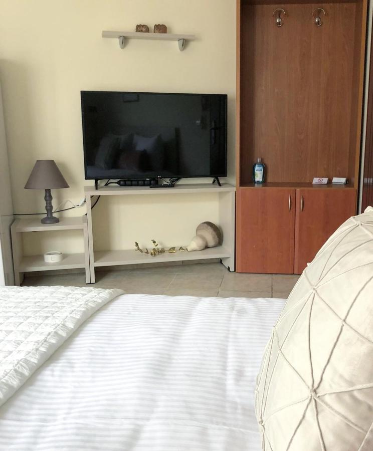 Stergios_Apartments 05 Kozani Ngoại thất bức ảnh