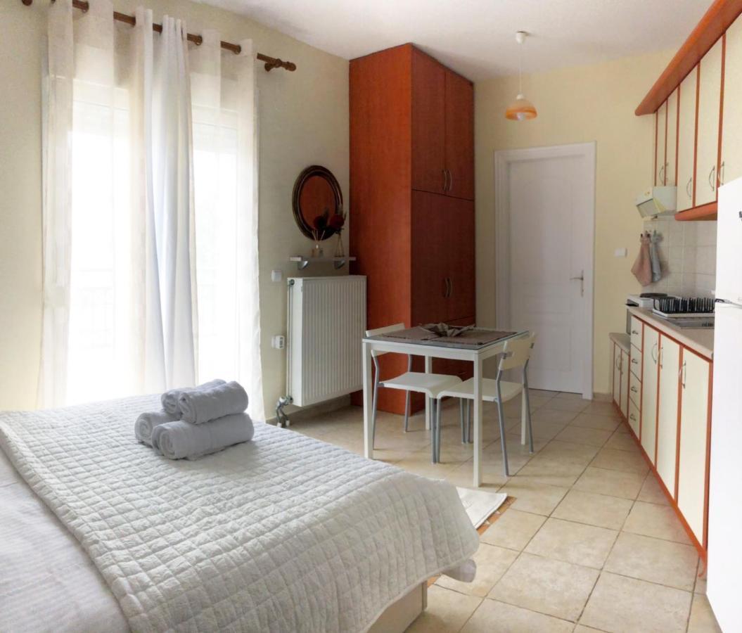 Stergios_Apartments 05 Kozani Ngoại thất bức ảnh