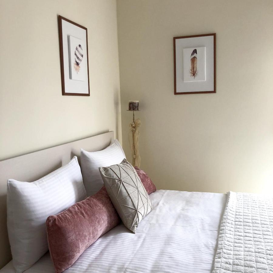 Stergios_Apartments 05 Kozani Ngoại thất bức ảnh