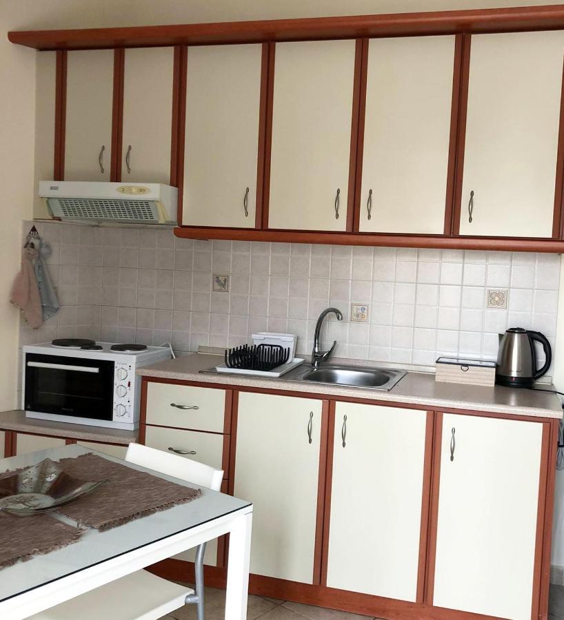 Stergios_Apartments 05 Kozani Ngoại thất bức ảnh