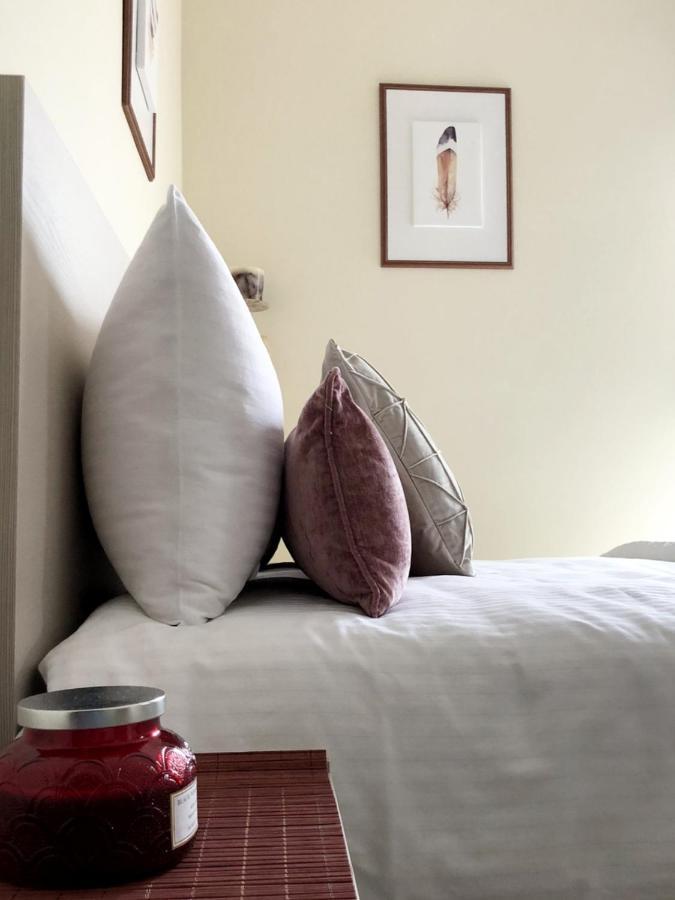 Stergios_Apartments 05 Kozani Ngoại thất bức ảnh