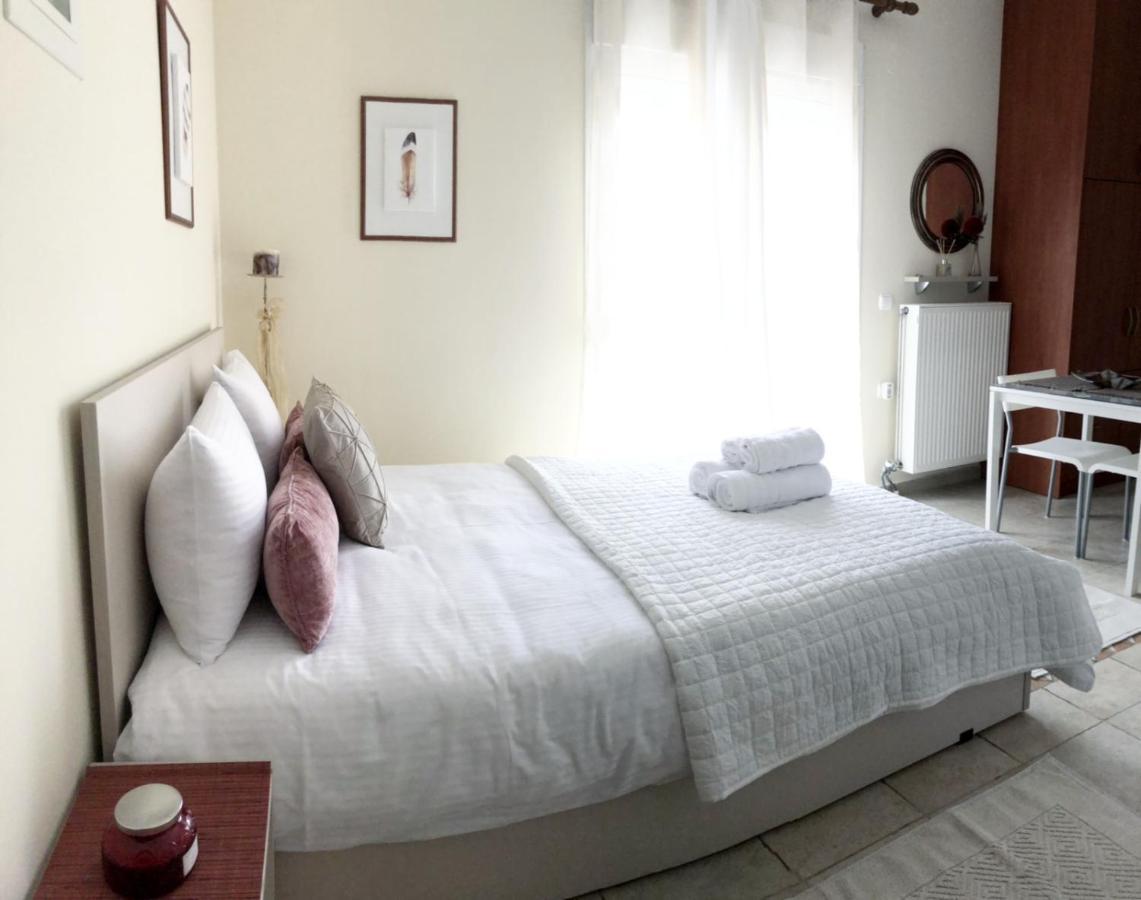 Stergios_Apartments 05 Kozani Ngoại thất bức ảnh