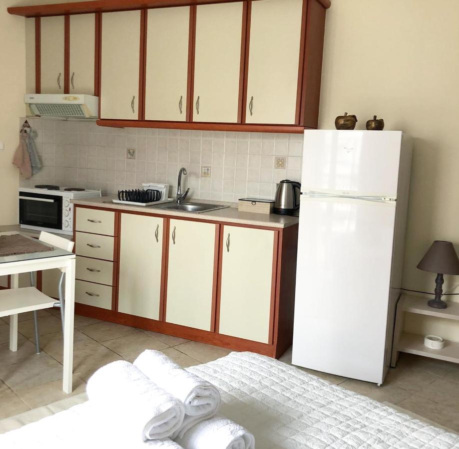 Stergios_Apartments 05 Kozani Ngoại thất bức ảnh
