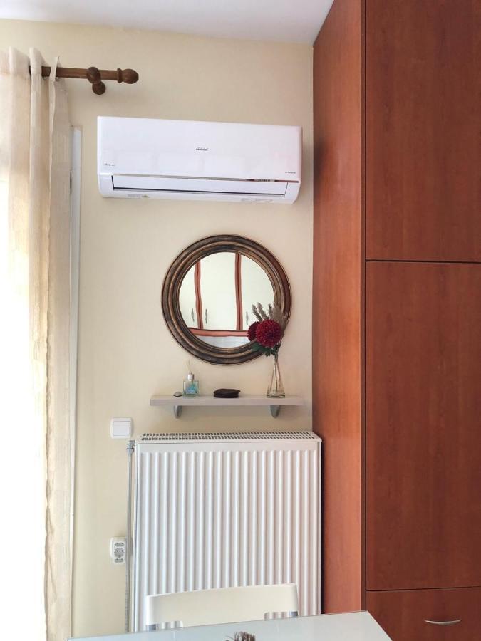 Stergios_Apartments 05 Kozani Ngoại thất bức ảnh