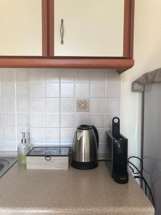 Stergios_Apartments 05 Kozani Ngoại thất bức ảnh